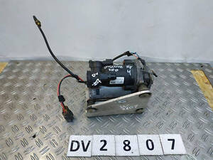 DV2807 BH3219G525 компресор пневмоподвески BH3219G525AA Land Rover Range Rover Sport 05-13 09_06_03