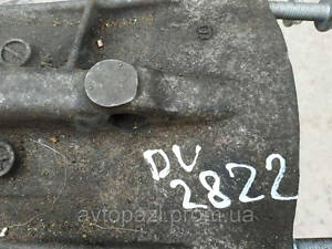 DV2822 09D300039K АКПП 3.0d VAG Audi Q7