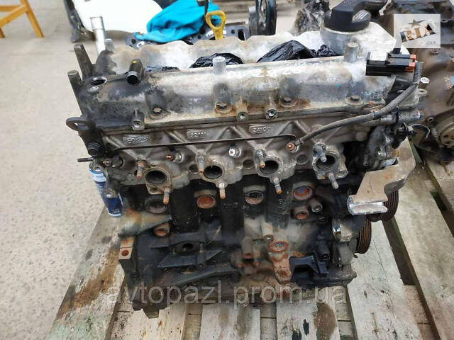 DV2825 D4FA двигатель 22 тыс. км Hyundai/Kia Matrix Accent Rio Cerato - Фото 3