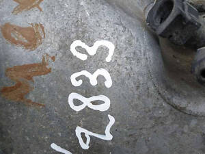 DV2833 2471165J00 МКПП 2.0 Suzuki Grand Vitara 06-12