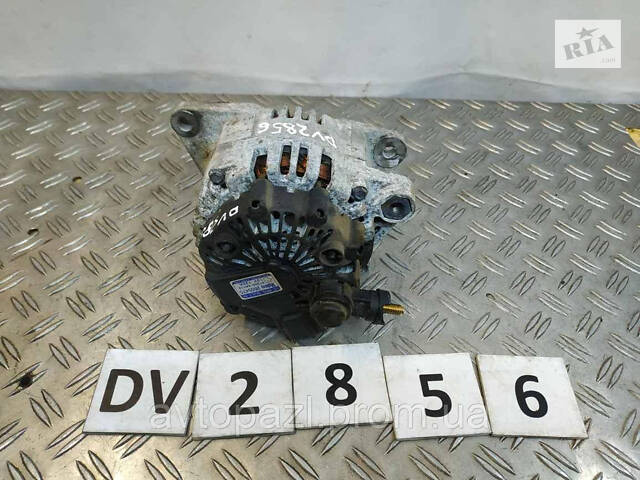 DV2856 373002A110 генератор 1.5 rdci Hyundai/Kia Matrix 01-07 Ceed 06-12 09_06_03
