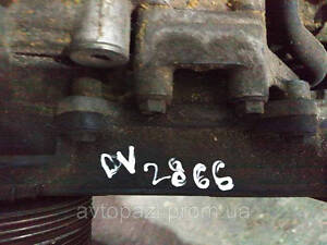 DV2866 EJ20 двигатель дефект в одном цилиндре ГОЛЫЙ Subaru Legacy 02- 0