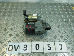 DV3057 M000T34171 стартер Mazda CX-5 13-16 3 BM 13-