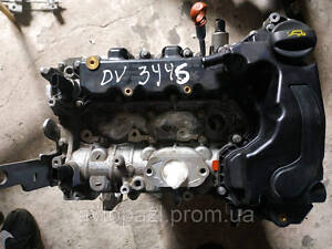 DV3445 Двигун 1.2 THP EB2DT двигун Peugeot 2008 II,3008 II,Partner B9 Tepee Citroёn C3,C4 Citr Peugeot/Citroen 3008