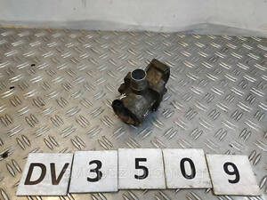 DV3509 14845AA260 клапан EGR Subaru WRX 10-14