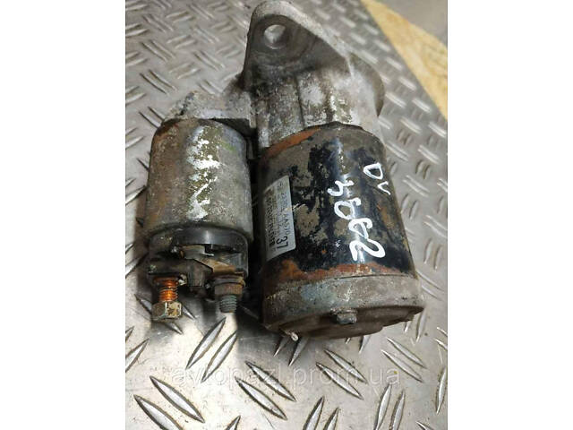 DV3662 23300AA570 Стартер Subaru Legacy 03-09 - Фото 4