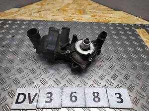 DV3683 079121012D помпа водяна VAG Audi Q7 05-15