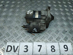 DV3789 8200266777B Стартер Renault (RVI) Megane 2 02-