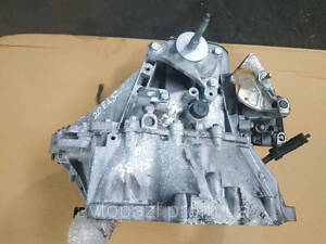 DV3845 20EA32 МКПП коробка передач Peugeot/Citroen 308 07-