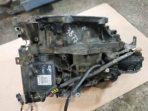 DV3877 TF82SC коробка передач АКПП 2.0 hdi в сборе Peugeot/Citroen C4 Picasso 2 13-