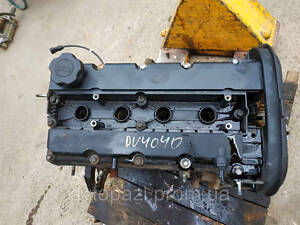 DV4040 F16D3 двигатель 1.6 бензин General Motors Chevrolet Lacetti 04-