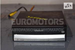 ДВД навигатора (DVD Navigation) Kia Sorento 2002-2009 DV3200 7147