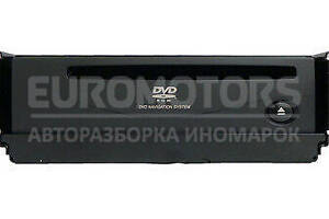 ДВД навигатора (DVD Navigation) Mazda 6 2002-2007 GR4B66DF0A BF-1