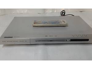 DVD Samsung dvd-658a
