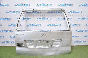 Двері багажника гола Lexus GX470 03-09 пом'ята