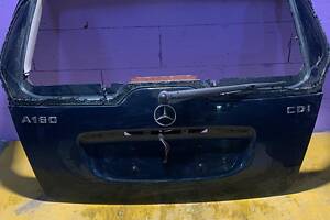 Двері багажника Mercedes A-Class W169 97-08р A 1697400005 (01444)