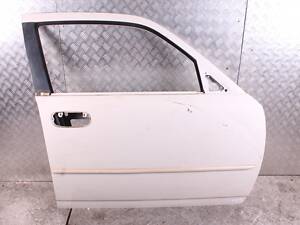 Дверь боковая голая правая передняя Dodge Charger, 2005-2010, 6 поколение