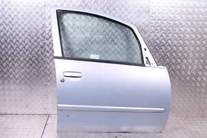 Дверь боковая правая передняя Mitsubishi Colt 2004-2008