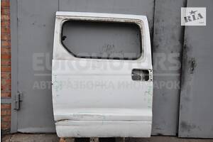 Дверь боковая правая сдвижная (дефект) Hyundai H1 2007-2015 14216