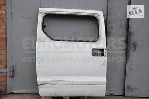 Двері бічні права зсувні (дефект) Hyundai H1 2007-2015 14216