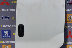 Дверь боковая сдвижная левая (глухая) Peugeot Bipper 2008-