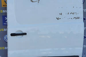Дверь боковая сдвижная правая (глухая) Peugeot Expert 2007- 1400428788