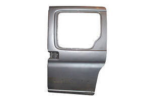 Дверь боковая сдвижная левая под стекло CITROEN BERLINGO 1996-2008 9008Q8