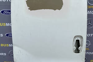 Дверь боковая сдвижная правая (глухая) Peugeot Bipper 2008- 1357022080