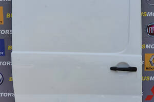Дверь боковая сдвижная правая (глухая) Peugeot Expert 2007- 1400427788