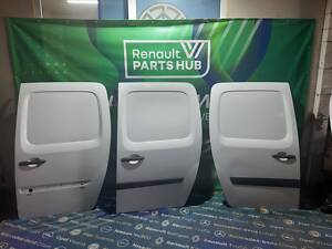 Двері зсувні для Рено Кенго Renault Kangoo 2008-2020 р. в.