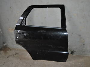 Дверь Dodge Durango 3 зад правая ЧИТАТЬ ОПИСАНИЕ