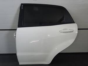 Дверь дверь дверь дверь задняя левая SsangYong Korando 2010-2017г. 6301134002