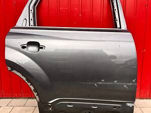 Дверь дверь дверь задняя для Audi Q7 4M0 Ауди КУ7 4М0 2015-2020