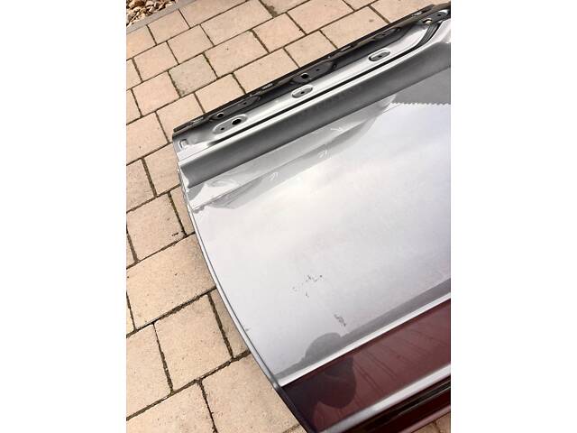 Дверь дверь дверь задняя для Audi Q7 4M0 Ауди КУ7 4М0 2015-2020 - Фото 17
