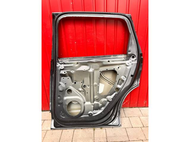 Дверь дверь дверь задняя для Audi Q7 4M0 Ауди КУ7 4М0 2015-2020 - Фото 35