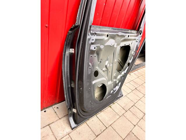 Дверь дверь дверь задняя для Audi Q7 4M0 Ауди КУ7 4М0 2015-2020 - Фото 36