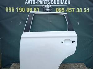 Дверь дверь двери задние для Mitsubishi Outlander III Оутландер 2013-2016