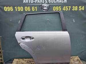 Дверь дверь двери задние для Subaru Outback IV субару оутбек 4 2008-2014