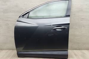 Дверь дверца передняя левая Hyundai Tucson NX4 4 (2021-) Наличие