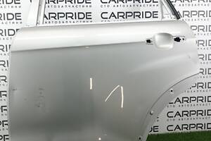 Дверь голая Chevrolet Captiva C140 2.2 D (Z22D1) 2011 задн. лев. (б/у)