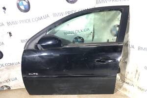 Дверь голая Opel Signum 2.2 YH 2006 перед. лев. (б/у)