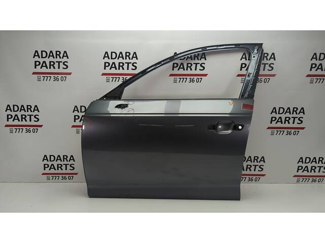 Дверь голая передняя левая для Audi A4 Premium 2016-2019 (8W0831051A)