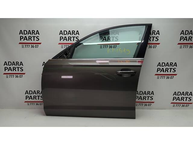 Дверь голая передняя левая для Audi A6 Premium Plus 2011-2015 (4G0831051) - Фото 1