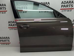 Дверь голая передняя правая для Audi A6 Premium Plus 2011-2015 (4G0831052)