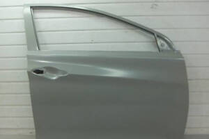 Дверь голая передняя правая Hyundai Elantra UD 11-16 новый неоригинал