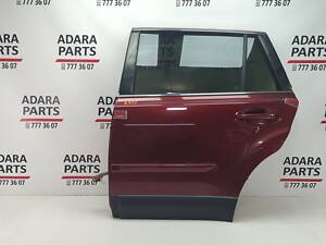 Дверь голая зад лев для Subaru Outback Premium 2010-2014 (60409AJ03A9P)
