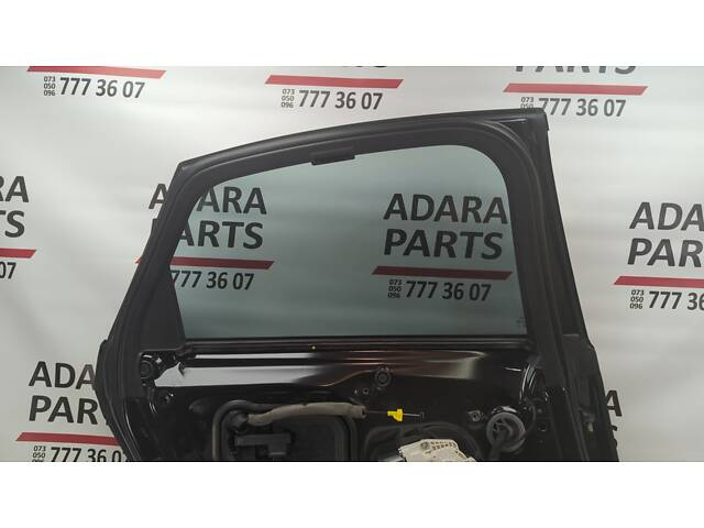 Дверь голая задняя левая для Audi A6 Premium Plus 2011-2015 (4G5833051) - Фото 7