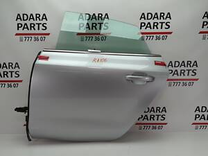 Дверь голая задняя левая для Audi S7 2012-2015 (4G8833051A)