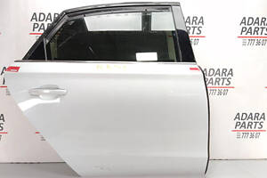 Дверь задняя (правая) голая для Audi A8 L 2010-2017 (4H4833052D)