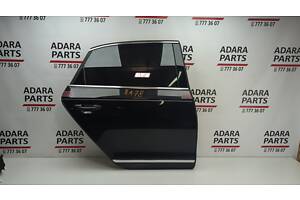 Дверь голая задняя правая для VW Passat SE 2015-2022 (561833056C)